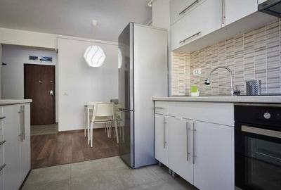 Apartament cu 2 camere decomandat în Central - 5