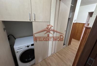 NOU! Apartament, decomandat, 4 camere, et.2 in Strand, Jud.SB - 16