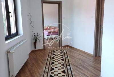 DOUA CASE DE VANZARE LA TALMACIU DOUA CASE DE VANZARE LA TALMACIU - 19