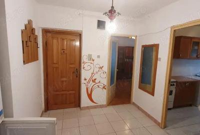 Apartament cu 2 camere decomandat în Central - 3