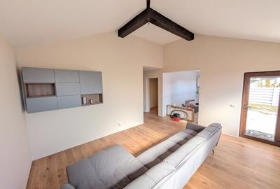 Casa 4 camere 90mp parter | 0 comision | Balotesti Bavaria | 400mp teren - 3