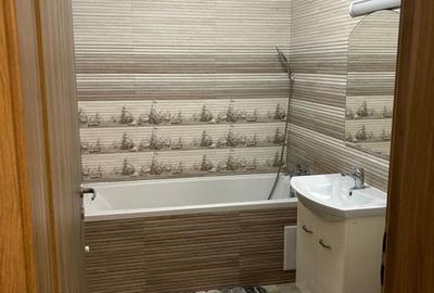 Giroc-Unitatea Militara  | 2 Camere | Mobilat si Utilat | Loc de parcare - 13