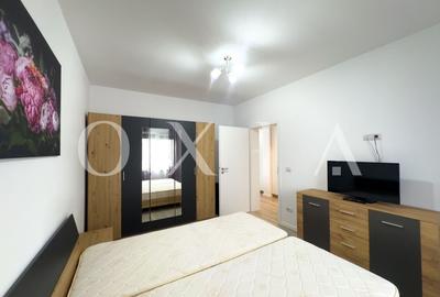 OX675 Prima Inchiriere, Mobilat si Utilat, Parcare Proprie - 11