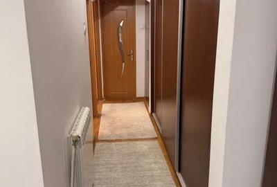Apartament cu 3 camere decomandat în Obcini - 4