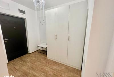 Apartament cu 2 camere în Nufărul - 2