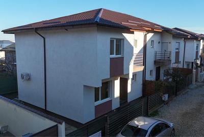 Casă cu 4 camere cu Teren 250 Mp în Central - 8