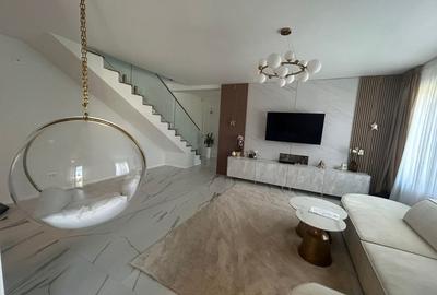 Casa P+1, teren 367 mp, 130 mp utili, zona Damila - 3