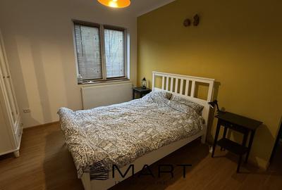 Apartament 2 camere de inchiriat in Tractorul (Cerna), Brasov – 50 mp - 3