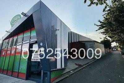 Spațiu comercial, de 174 mp, în 1 Decembrie - 5