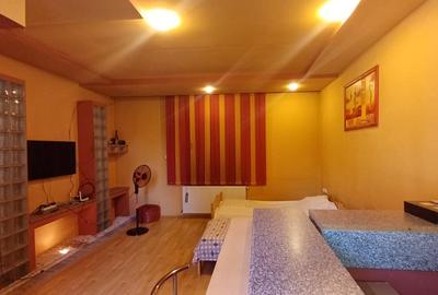 Casă individuală cu 6 camere cu Canalizare în Decebal - 7