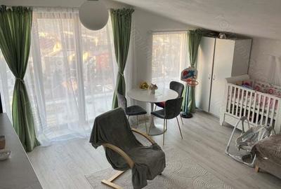 Apartament de vanzare zona Manastur - 2