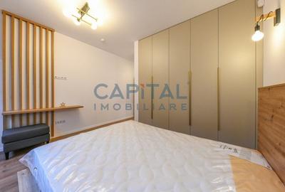 Pensiune de lux, 8 dormitoare D+P+M+P, teren 2200 mp, Statiunea Muntele Baisorii - 20