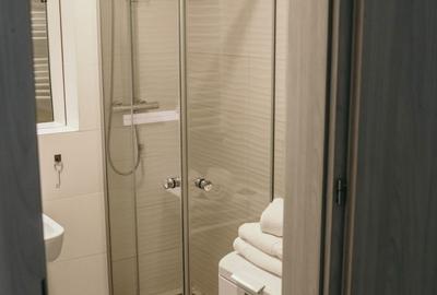 Apartament cu 2 camere în Aeroport - 2