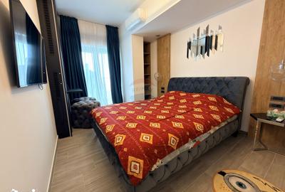 Apartament cu 2 camere în Nord