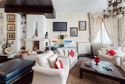 Vila superba, 9 dormitoare, pretabila pentru pensiune, Sinaia - 2