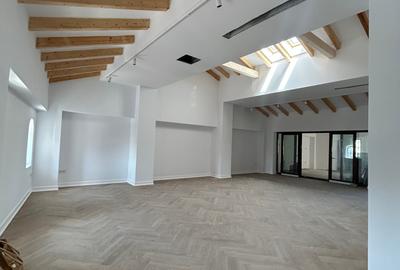 Birou, de 120 mp, în Peninsula - 1