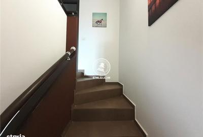 Casă cu 4 camere cu Teren 200 Mp în Valea Lupului - 13