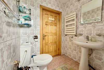 Vila de vanzare Ovidiu Sud pe colt - 14