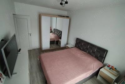 Apartament 2 camere decomandat Astoria Lunca Ceta?uii - 3