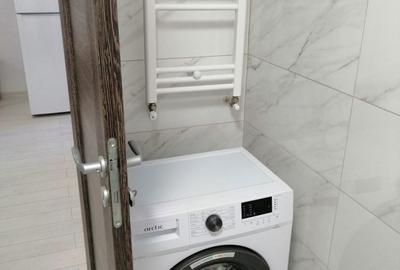 Garsonieră decomandată în Militari - 3