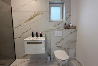 Duplex 78,9 mp utili + terasă 26,8 mp | Curte proprie 100mp | Florești - 9