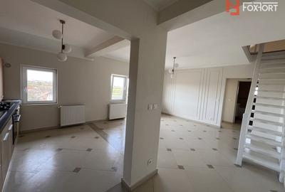 Apartament cu 3 camere, de vanzare, zona Dambovita - 2