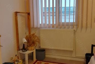 Apartament cu 2 camere semidecomandat în Central - 5
