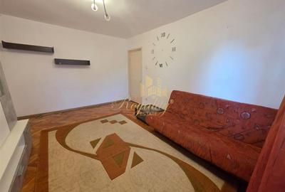 Apartament 1 camera ETAJUL 1, bloc de apartamente - Zona Sagului - 3