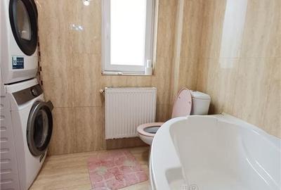 Apartament cu 3 camere decomandat, mobilat în Popas Păcurari - 17