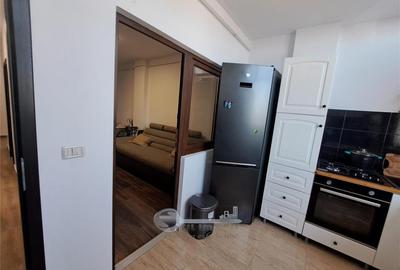 Apartament cu 3 camere decomandat, mobilat în Valea Adâncă - 2