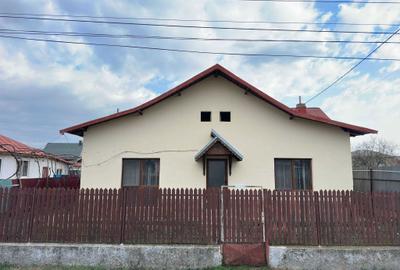 Casă cu 3 camere în Strejnicu - 6