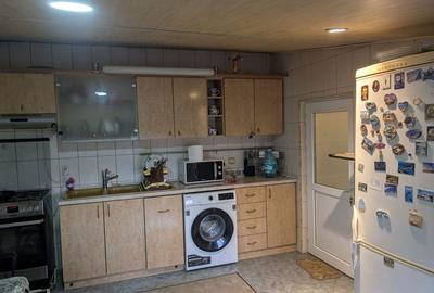 Casă cu 1 camere cu Teren 320 Mp în Central - 8