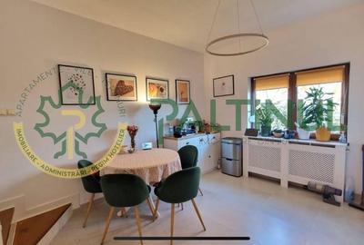 Casă modernă de închiriat în Sibiu – Cartierul Arhitectilor - 3