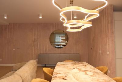 Apartament cu 4 camere decomandat în Aviatorilor - 10