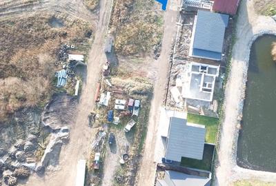 Teren 559mp Medias / Strada Iasomiei - 4