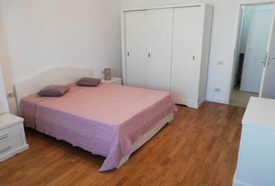 Aviatiei, 2 camere de inchiriat,  75 mp, 3/7, imobil 2020,  parcare, - 9