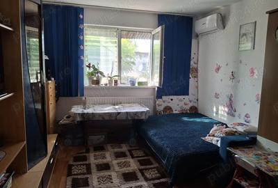 Proprietar vand garsoniera calea buziasului - 2