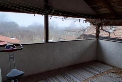 Casă cu 4 camere cu Teren 1200 Mp în Central - 10