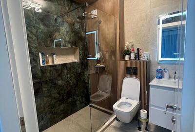 Apartament cu 4 camere, mobilat în Sisești - 7