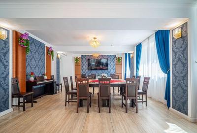 Vila de Lux in Sta?iunea Bu?teni Investi?ie in D... Vila de Lux in Sta?iunea Bu?teni Investi?ie in D... - 2