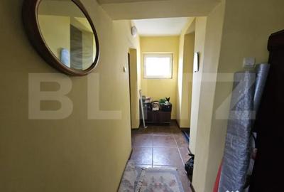 Casă cu 3 camere cu Teren 2090 Mp în Vișani - 7