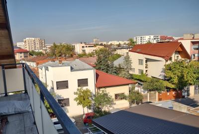 NEOFORT APARTAMENT 3 CAMERE cu LIVING 40 mp ZONA CALEA CALARASILOR-METROU MUNCII - 15