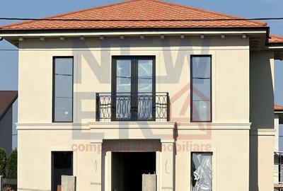 Casa de Vanzare 5 camere in Balotesti - 2