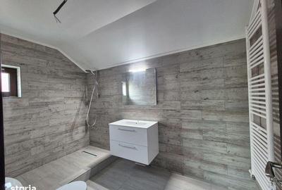 Casă cu 4 camere cu Teren 600 Mp în Central - 3