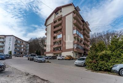 Apartament cu 3 camere semidecomandat, mobilat în Mănăștur - 12