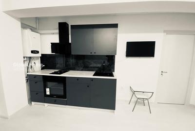 Apartament cu 2 camere semidecomandat, mobilat în Otopeni - 6