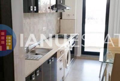 Garsonieră decomandată în Grozăvești - 1