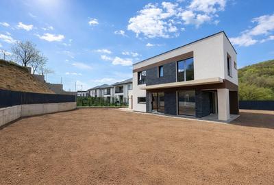 Casă individuală cu 5 camere cu Garaj în Mănăștur - 2