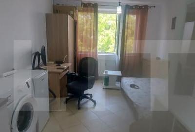 Garsoniera de vanzare cu o camera, etaj 3, zona Lipovei - 4