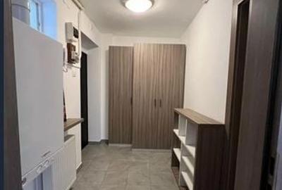 Universitate,Metrou,Parc CENTRALA PROPRIE!Loc de parcare Utilat,mobilat complet! - 7